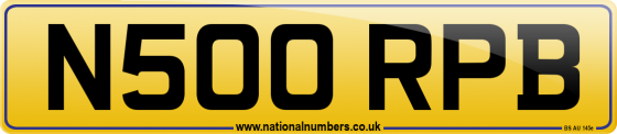N500 RPB