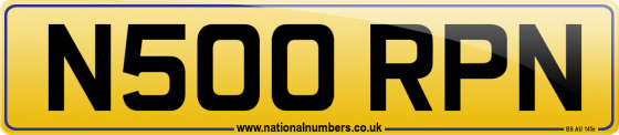 N500 RPN