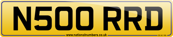 N500 RRD