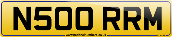 N500 RRM