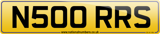 N500 RRS