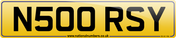 N500 RSY