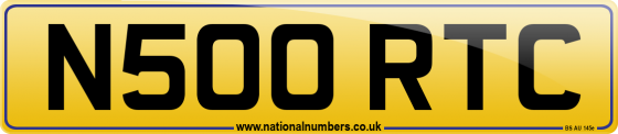 N500 RTC