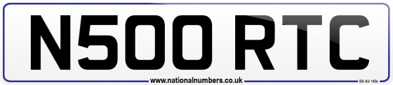 N500 RTC