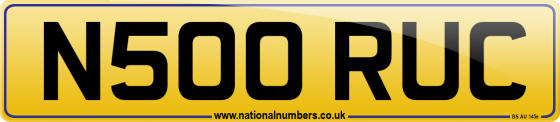 N500 RUC