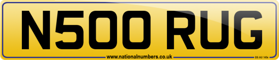 N500 RUG