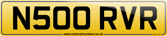 N500 RVR