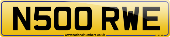 N500 RWE