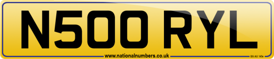 N500 RYL