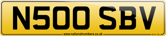 N500 SBV