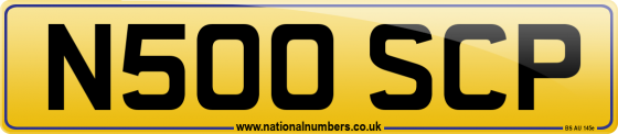 N500 SCP
