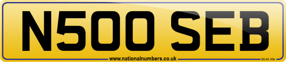 N500 SEB