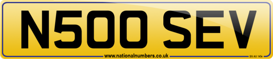 N500 SEV