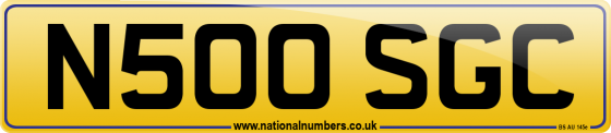 N500 SGC