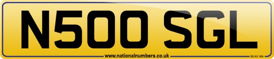 N500 SGL