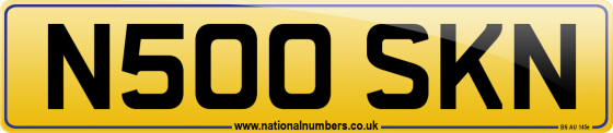 N500 SKN