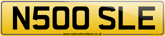 N500 SLE