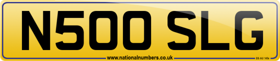 N500 SLG