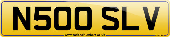 N500 SLV