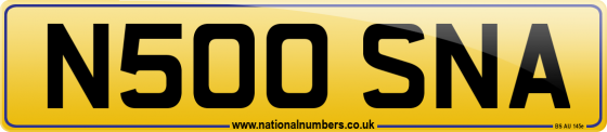 N500 SNA