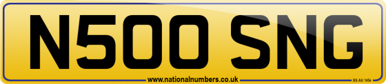 N500 SNG
