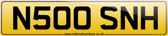 N500 SNH