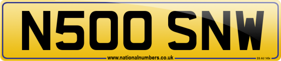N500 SNW