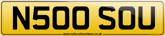 N500 SOU