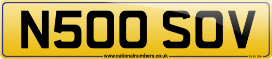 N500 SOV