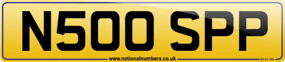 N500 SPP
