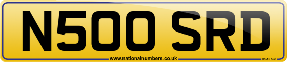 N500 SRD