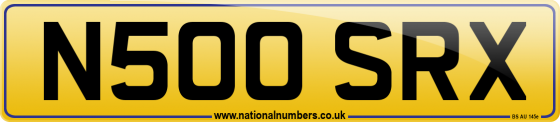 N500 SRX