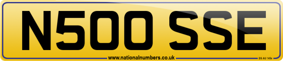N500 SSE