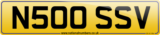 N500 SSV