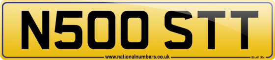 N500 STT