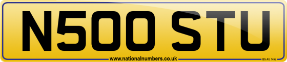 N500 STU
