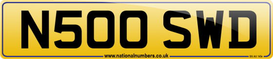 N500 SWD