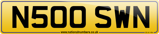 N500 SWN