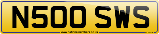 N500 SWS