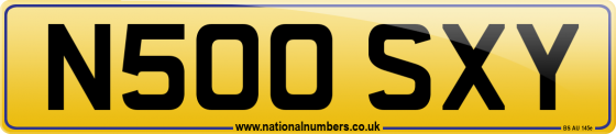 N500 SXY