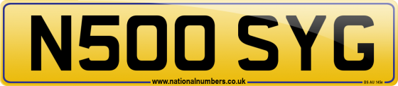 N500 SYG