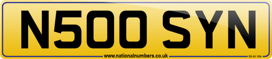 N500 SYN