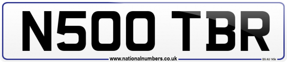 N500 TBR