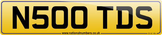 N500 TDS