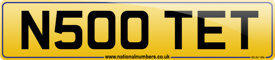N500 TET