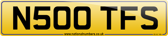 N500 TFS