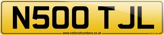 N500 TJL