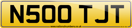 N500 TJT