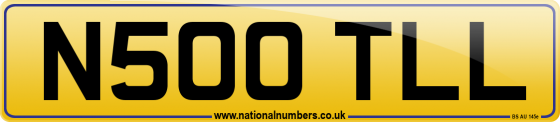 N500 TLL