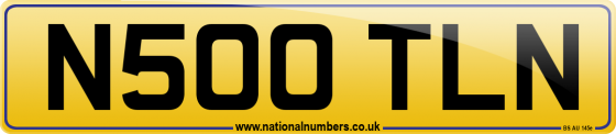 N500 TLN